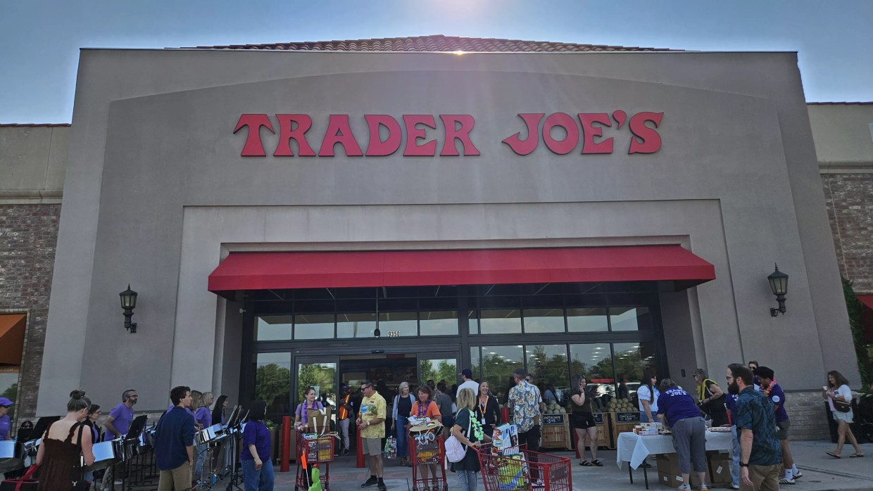 Trader Joe's