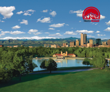 Travel Westword: Enjoy the Final Days of Summer in the City