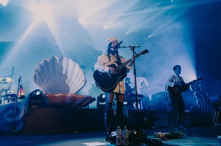 Review: Japanese Breakfast Proves to Be a Top Indie-Rock Band