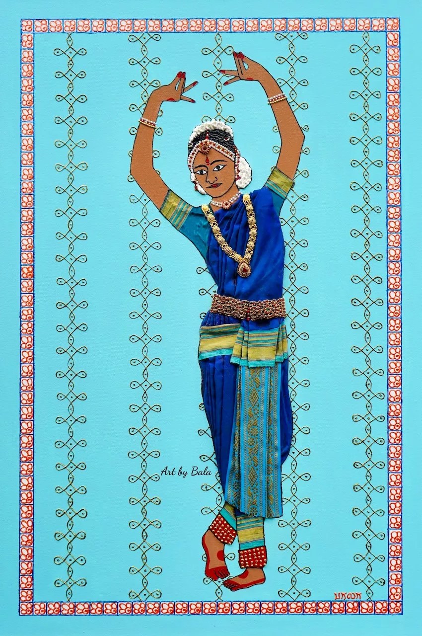 Colorado South Asian Artists Group