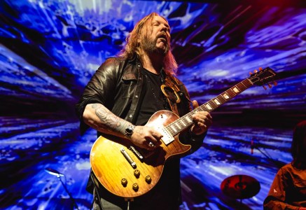 Devon Allman Gives the Scoop on His Latest Supergroup, New Album