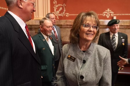 Barb Kirkmeyer Joins Race; 34 People Now Running to Be Governor of Colorado