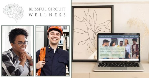Blissful Circuit Wellness Reinvents the Employee Assistance Program