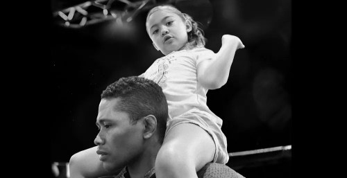 Heavy Hands, Heavier Hearts: After a Shooting That Shook the Community, This Team Fights On