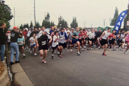 El Grito 5K Returned, Reviving Chicano Tradition