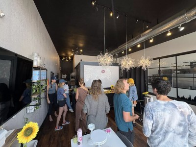 Amid Ongoing Construction, Colfax Patisserie Le Clare's Pivots Into a New Era