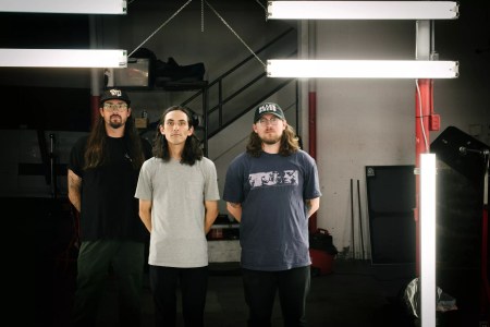 Tradition Is the Latest Local Post-Hardcore Band You Need to Know About